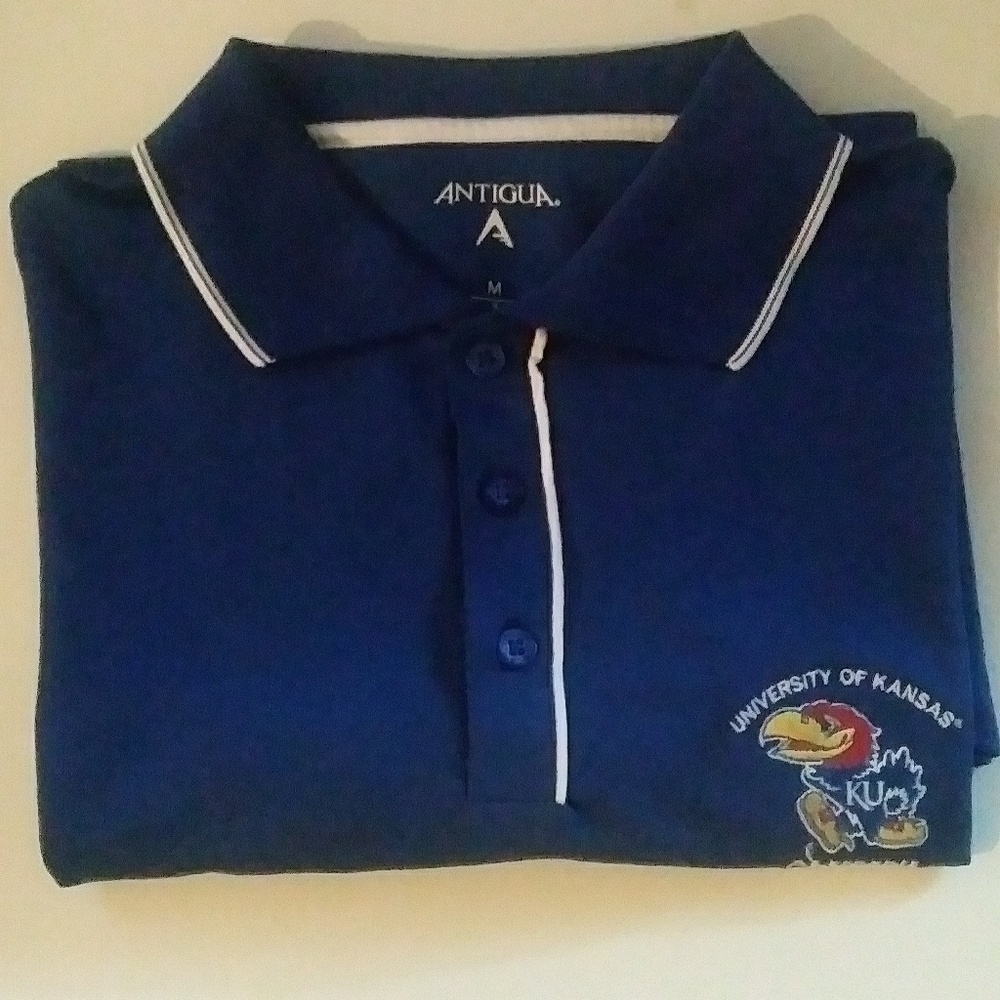 Men's KU